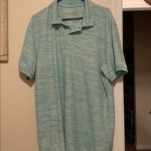Men’s polo shirt